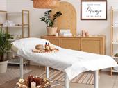 top-rated high-end salon spa