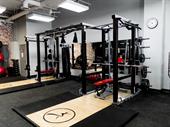 gym south winnipeg