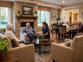 established senior assisted living