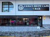 café bar a downtown