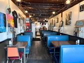 long-standing parkdale diner