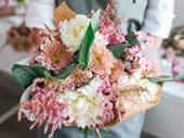 florist shop plus home