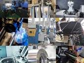industrial processing business winnipeg