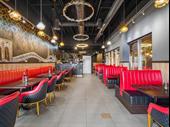 restaurant turnkey business vaughan