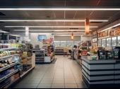 well located owner-operated depanneur