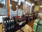 high-performing liquor store sea