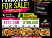 recognized thai qsr franchises