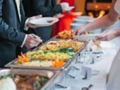 profitable catering business lounge