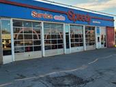 established speedy auto service