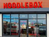 profitable turnkey noodlebox franchise