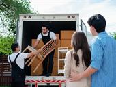local household moving business