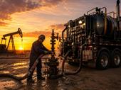diversified profitable oilfield services