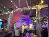 aaa location restaurant for