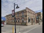 commercial residential investment landmark