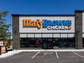 established mary brown's chicken