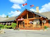 cariboo lodge 21-room lodge