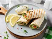 modern turnkey café hightraffic