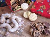 specialty foods gifts seasonal