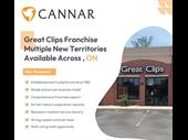 great clips franchise new