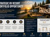 strategic rv resort portfolio