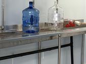 profitable water delivery retail