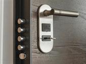 well-established security service company