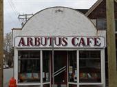profitable duncan café with