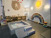 gym indoor playground squamish