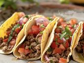 well established mexican quick