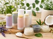 home based natural deodorant