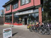 longstanding bicycle shop fairfield