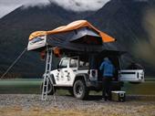 premium overland camper rentals
