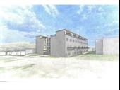 10-unit multifamily building with
