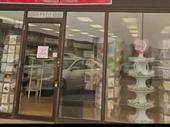 baking supplies merchandising store