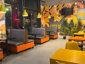 south indian restaurant for