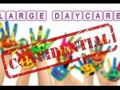 established large daycare abbotsford
