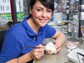 dental laboratory