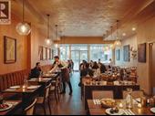 turnkey restaurant opportunity north