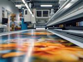 large format digital printing