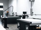 large format digital printing