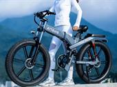 e-bikes franchise