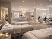 luxury multi location spa