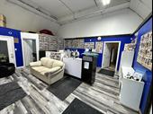 dog daycare boarding grooming