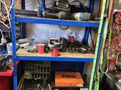 equipment repair maintenance business
