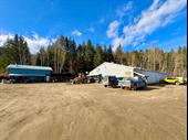 prime industrial acreage adjacent