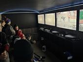 mobile gaming trailer vernon