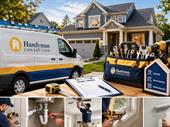 handyman connection franchise ontario