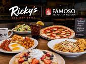ricky s all day