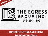 established concrete cutting demolition