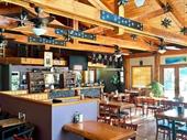 iconic timber-frame hospitality landmark